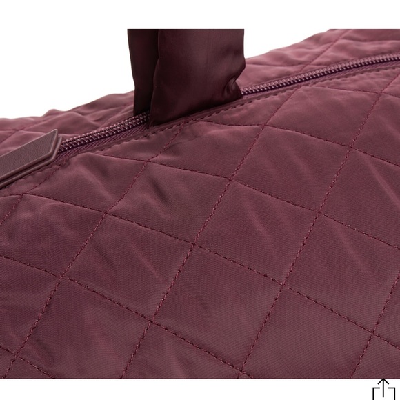 NWT Weekender Bag - Picture 5 of 7